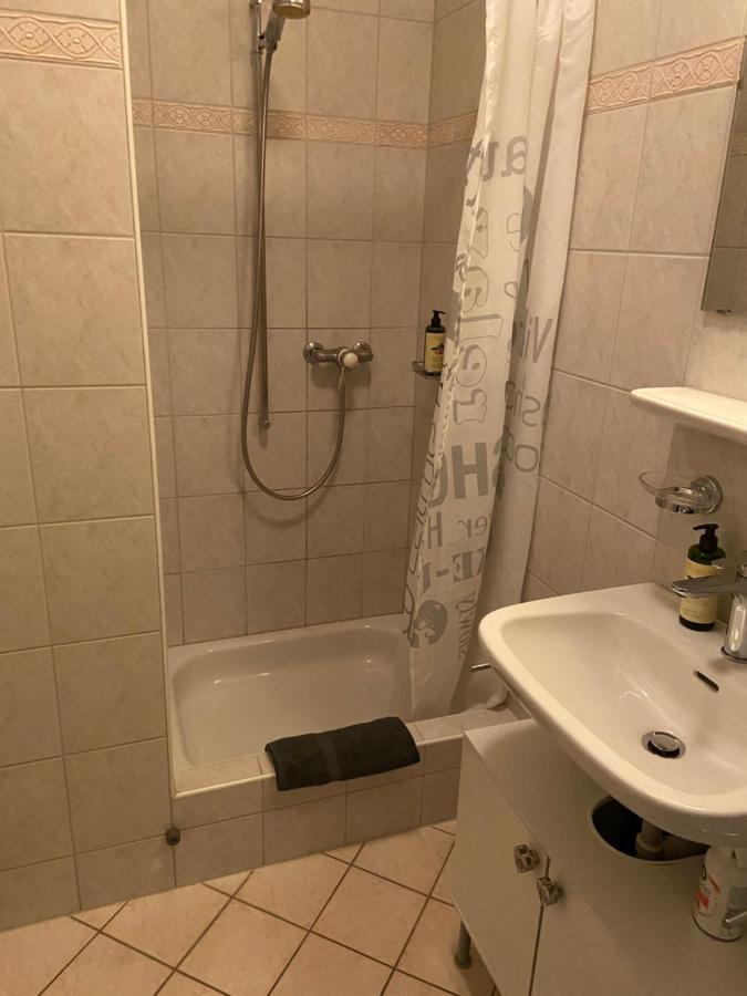 Hotel Demi-Lune Saint-Ursanne Ngoại thất bức ảnh